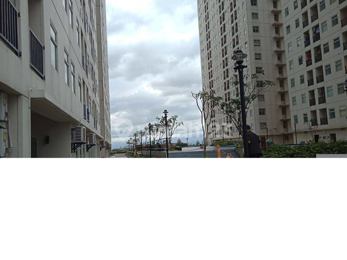 Ayodhya Residences, Indonesia