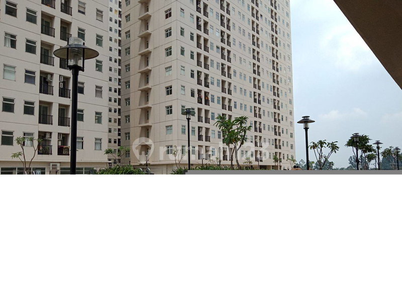 Apartment for rent in Tangerang, Indonesia · Ayodhya Residences · 1 room, 1 bath