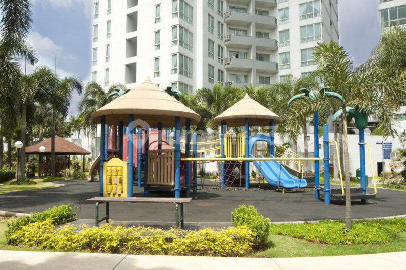 Apartment for rent in Jakarta, Indonesia · Casablanca Castle · 2 rooms, 2 baths