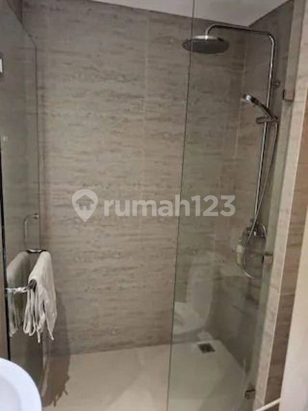 Apartment for rent in North Jakarta, Indonesia · Gold Coast · 2 rooms, 1 bath
