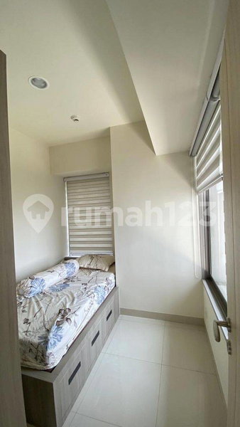 Apartment for rent in Surabaya, Indonesia · Orange County Apartments · 2 rooms, 1 bath