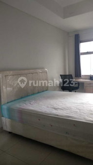 Apartment for rent in Jakarta, Indonesia · Springwood Residence · 1 room, 1 bath