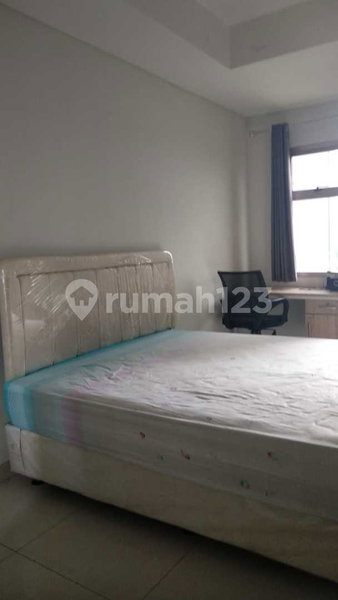 Apartment for rent in Jakarta, Indonesia · Springwood Residence · 1 room, 1 bath
