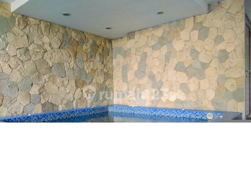 Apartment for rent in Surabaya, Indonesia · M Gold Tower · 1 room, 1 bath