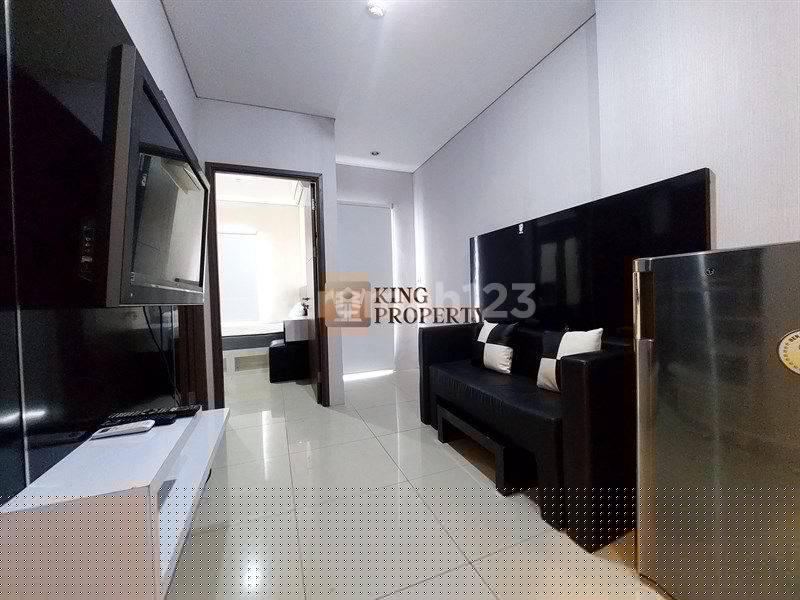 Apartment for rent in Jakarta, Indonesia · NorthLand Ancol Residence · 2 rooms, 1 bath
