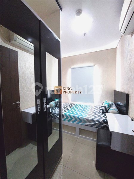 Apartment for rent in Jakarta, Indonesia · NorthLand Ancol Residence · 2 rooms, 1 bath
