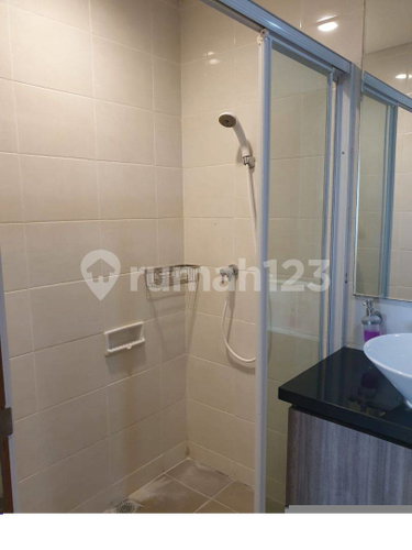 Apartment for rent in North Jakarta, Indonesia · Green Bay Pluit · 3 rooms, 2 baths