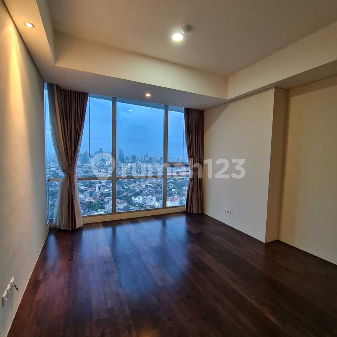 Kemang Apartment, Indonesia