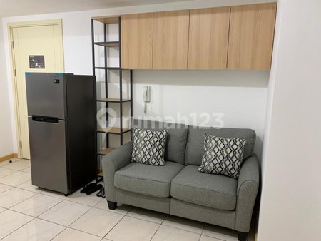 Apartment for rent in Bandung, Indonesia · M-Town Residence · 1 room, 1 bath