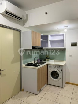 Apartment for rent in Bandung, Indonesia · M-Town Residence · 1 room, 1 bath