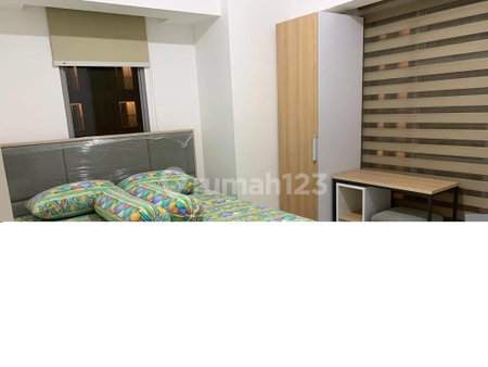 Apartment for rent in Bandung, Indonesia · M-Town Residence · 1 room, 1 bath