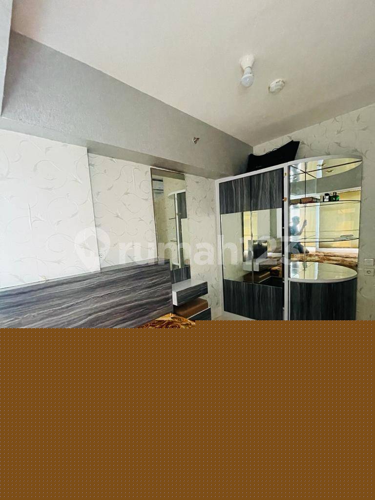 Edu City Residence, Indonesia