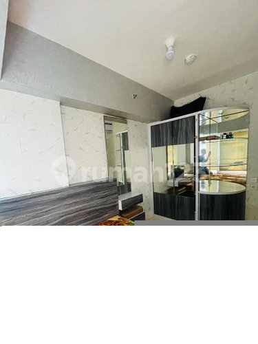 Apartment for rent in Bandung, Indonesia · Edu City Residence · 2 rooms, 1 bath