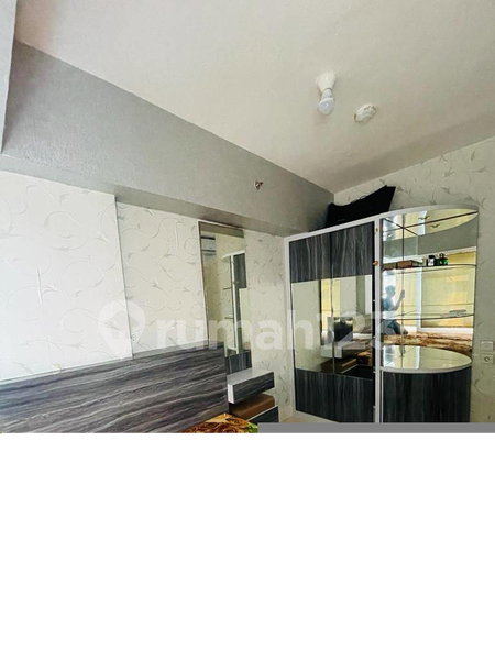 Apartment for rent in Bandung, Indonesia · Edu City Residence · 2 rooms, 1 bath