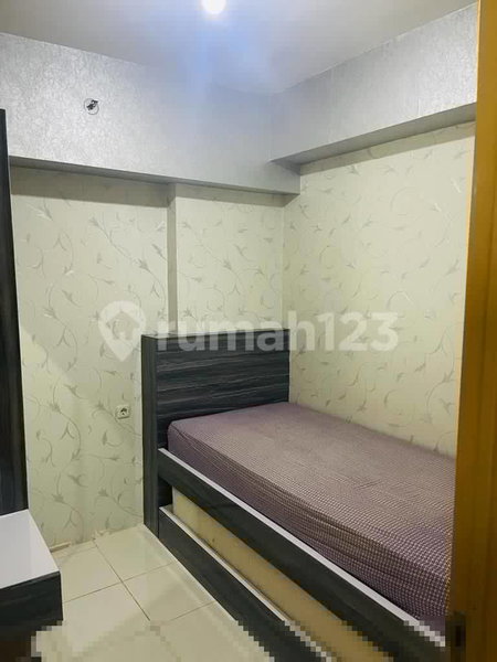 Apartment for rent in Bandung, Indonesia · Edu City Residence · 2 rooms, 1 bath