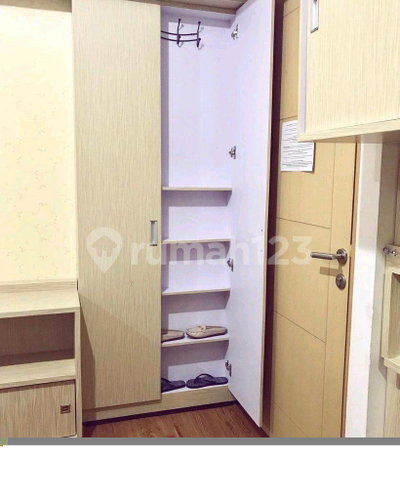 Apartment for rent in Bandung, Indonesia · Harvard Education Tower Apartments · 1 room, 1 bath