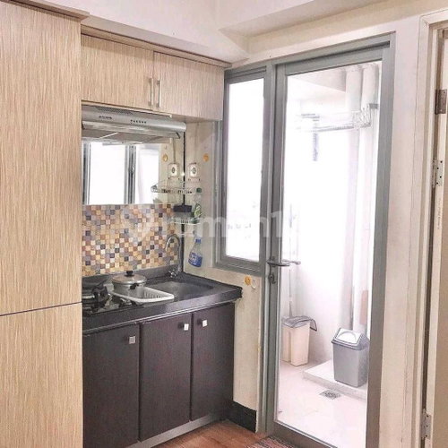 Apartment for rent in Bandung, Indonesia · Harvard Education Tower Apartments · 1 room, 1 bath