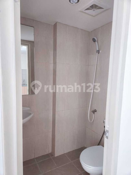 Apartment for rent in Bandung, Indonesia · Osaka Riverview Apartment · 2 rooms, 1 bath