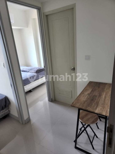 Apartment for rent in Bandung, Indonesia · Osaka Riverview Apartment · 2 rooms, 1 bath