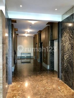 Apartment for rent in Tangerang, Indonesia · U residence apartment · 1 room, 1 bath