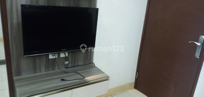 Apartment for rent in Jakarta, Indonesia · Puri Park View · 2 rooms, 1 bath