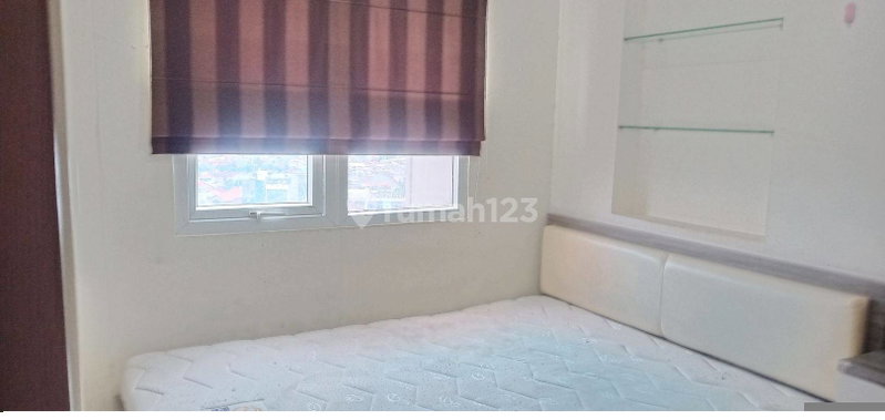 Apartment for rent in Jakarta, Indonesia · Puri Park View · 2 rooms, 1 bath