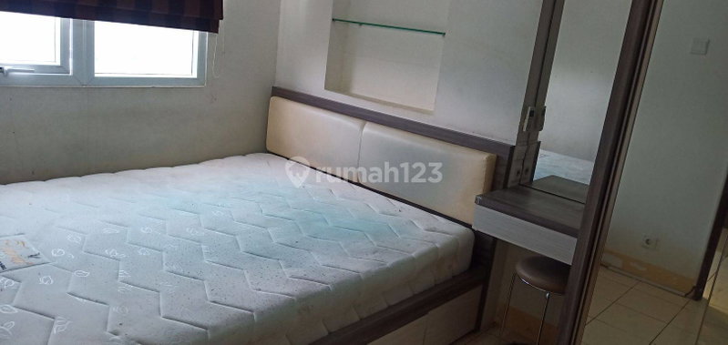 Apartment for rent in Jakarta, Indonesia · Puri Park View · 2 rooms, 1 bath