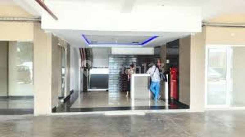 Apartment for rent in Jakarta, Indonesia · Puri Park View · 2 rooms, 1 bath