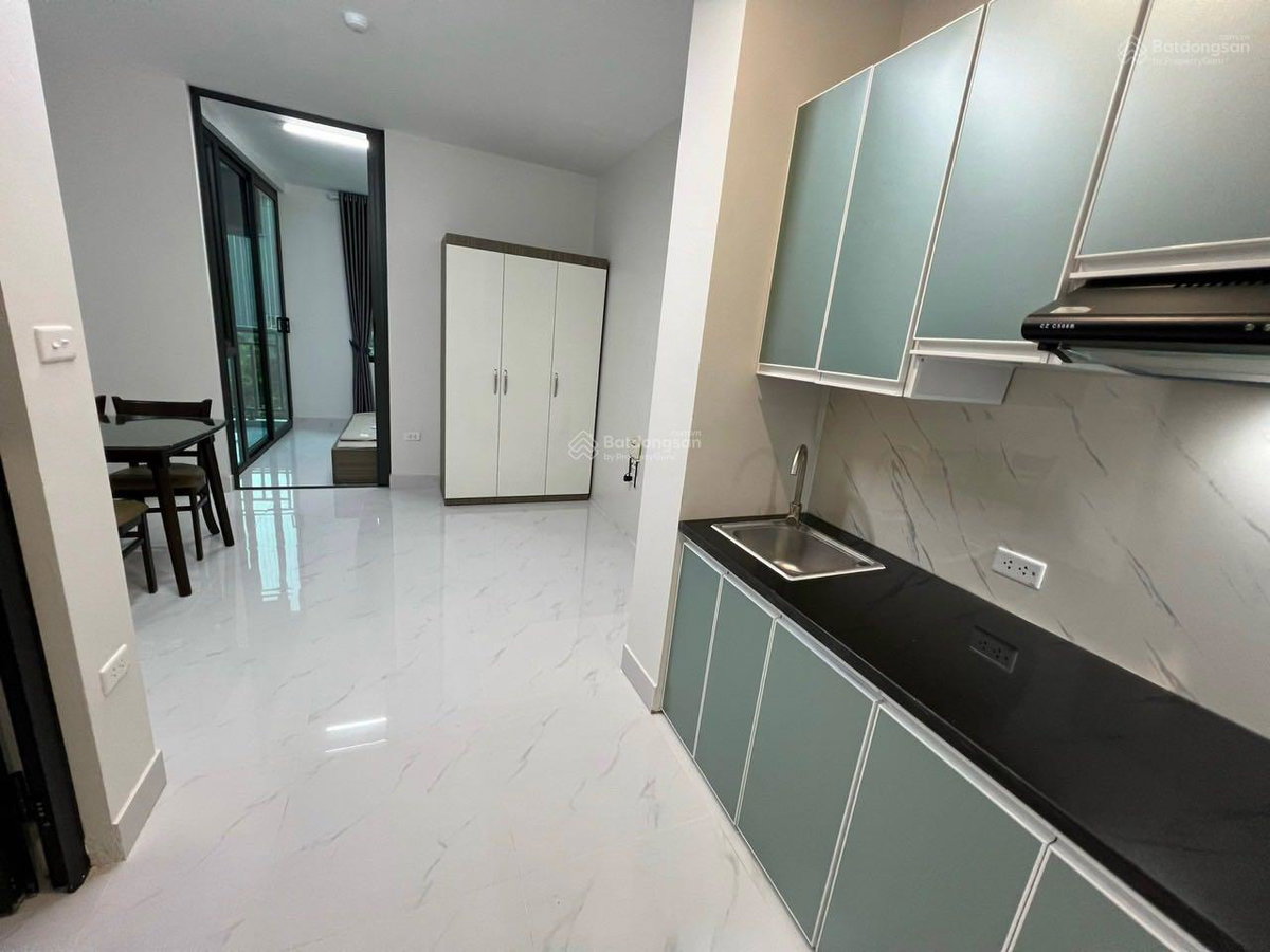 Wohnung zu vermieten in Hanoi, Vietnam · 401 · 2 Zimmer, 2 Bäder