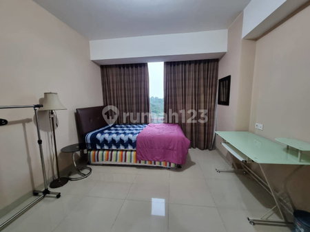 Apartment for rent in Tangerang, Indonesia · U Residences · 2 rooms, 2 baths