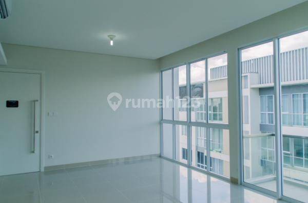 Apartment for rent in Tangerang, Indonesia · Rainbow Spring Condovillas · 2 rooms, 2 baths