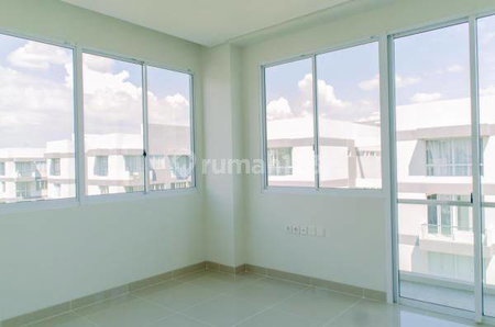 Apartment for rent in Tangerang, Indonesia · Rainbow Spring Condovillas · 2 rooms, 2 baths