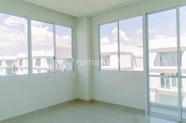 Apartment for rent in Tangerang, Indonesia · Rainbow Spring Condovillas · 2 rooms, 2 baths