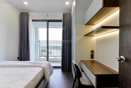 Apartment for rent in Nha Be, Vietnam · Saigon Royal Residence · 3 rooms, 1 bath