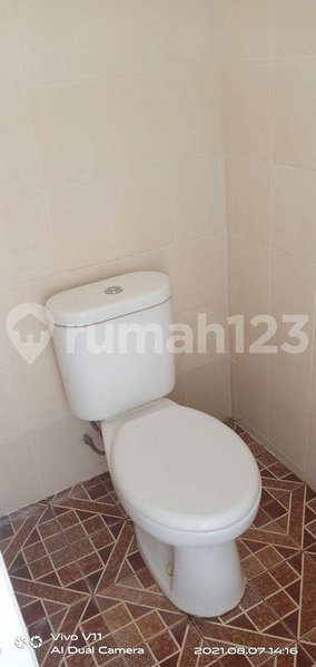 Apartment for rent in Jakarta, Indonesia · Puri Park View · 1 room, 1 bath