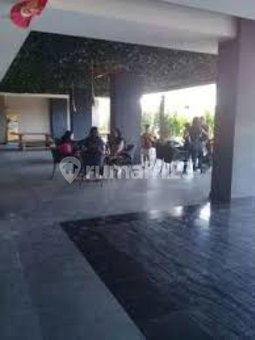 Apartment for rent in Jakarta, Indonesia · Puri Park View · 1 room, 1 bath
