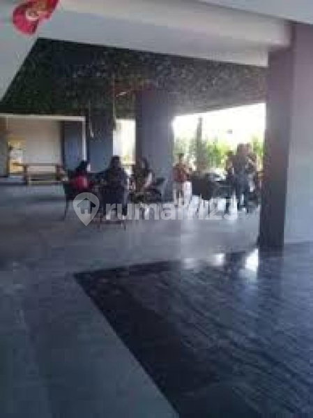 Apartment for rent in Jakarta, Indonesia · Puri Park View · 1 room, 1 bath