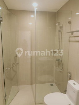 Apartment for rent in South Jakarta, Indonesia · The Kencana at Pondok Indah · 2 rooms, 2 baths