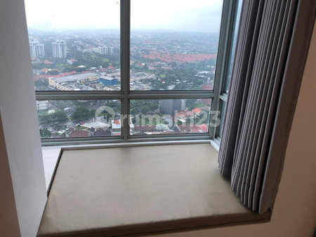 Apartment for rent in Surabaya, Indonesia · Benson · 1 room, 1 bath