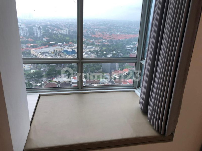 Apartment for rent in Surabaya, Indonesia · Benson · 1 room, 1 bath