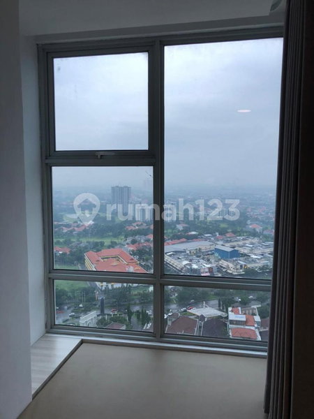 Apartment for rent in Surabaya, Indonesia · Benson · 1 room, 1 bath