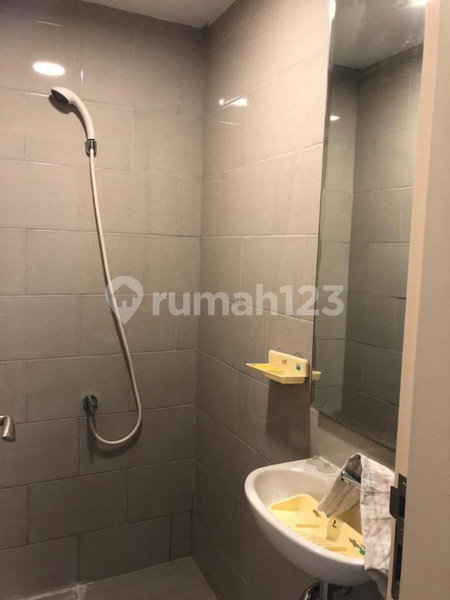 Apartment for rent in Surabaya, Indonesia · Benson · 1 room, 1 bath
