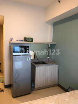Apartment for rent in Surabaya, Indonesia · Benson · 1 room, 1 bath