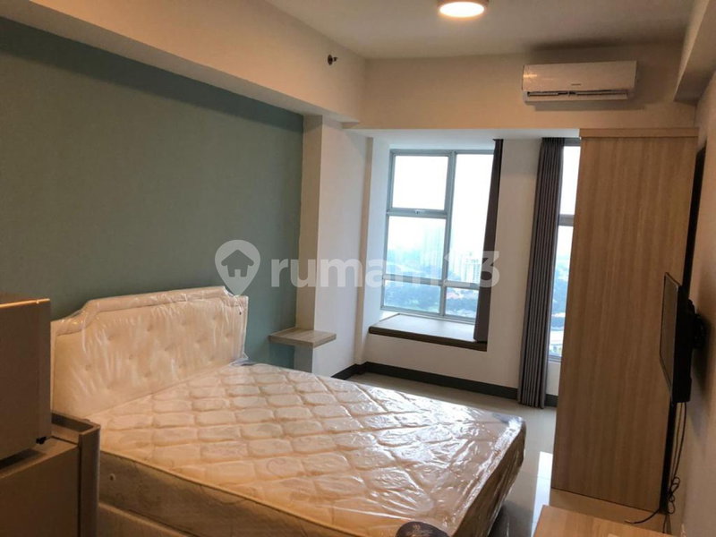 Apartment for rent in Surabaya, Indonesia · Benson · 1 room, 1 bath
