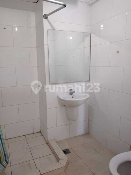 Apartment for rent in Surabaya, Indonesia · Water Place · 2 rooms, 1 bath