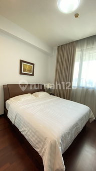 Apartment for rent in Jakarta, Indonesia · Setiabudi Residences · 2 rooms, 1 bath