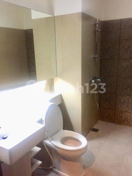 Apartment for rent in Jakarta, Indonesia · GP Plaza · 2 rooms, 1 bath