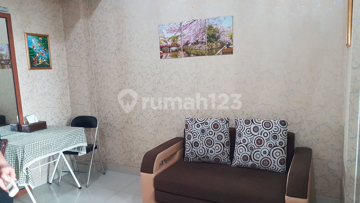 Dago Suites Apartment, Indonesia