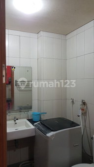 Apartment for rent in Bandung, Indonesia · Dago Suites Apartment · 1 room, 1 bath
