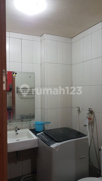 Apartment for rent in Bandung, Indonesia · Dago Suites Apartment · 1 room, 1 bath